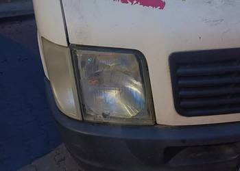 Lt28 2.5tdi 109koni super stan silnik klima i inne