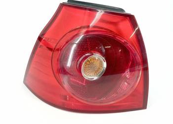 LAMPA TYŁ LEWA EU  1K6945111C VW Volkswagen Golf V (2004-2009)