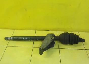 ASTRA J ZAFIRA B INSIGNIA 1.4 T 12r 140KM A14NET podpora polosi 13248651