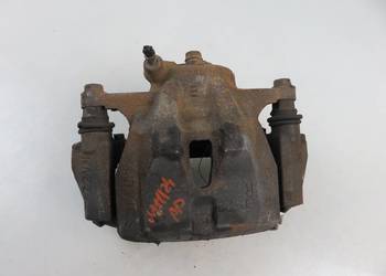 ZACISK PRAWY PRZÓD TOYOTA URBAN CRUISER 1.4 D-4D 4852052360