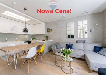 KOMFORT DOMU W MIESZKANIU – PIASECZNO