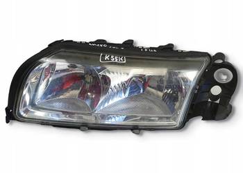 LAMPA LEWA Volvo S80 I LEWY PRZÓD przednia EUROPEJSKA europa 8693557