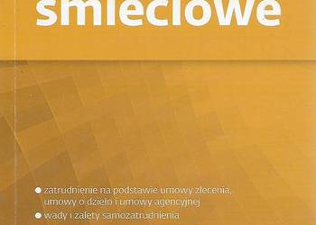 Umowy śmieciowe.
