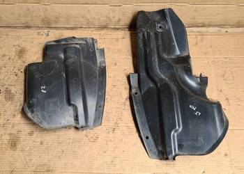 Suzuki Ignis MH SUBARU G3X JUSTY nadkole nadkola osłony wnęk