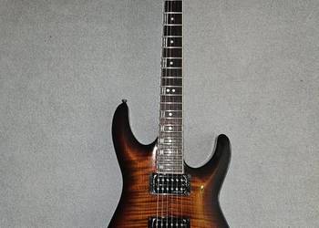 Gitara elektryczna ESP LTD H-200 FM