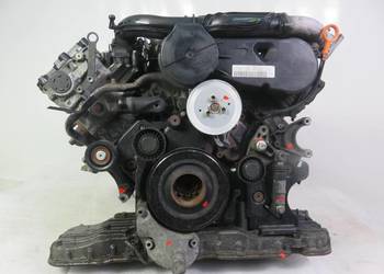 SILNIK AUDI A6 C6 2.7 TDI 180 KM BPP 