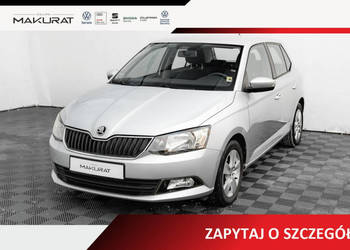 Škoda Fabia NO151AJ#1.0 TSI Ambition Cz.cof Bluetooth Klima Salon PL VAT 2…
