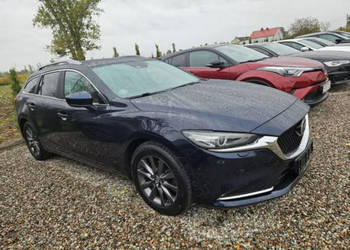 Mazda 6 III (2012-)