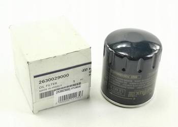 FILTR OLEJU HYUNDAI LANTRA ...-2000 / 2630029000