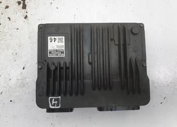 Toyota Camry VIII STEROWNIK SILNIKA komputer 89661-3T860