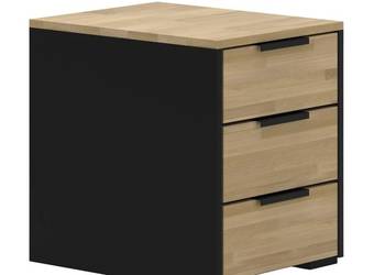 Kontenerek Dębowy 45×55×59,6 cm