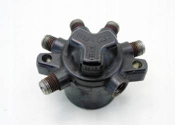 ROZDZIELACZ PALIWA 1.5 DCI CLIO 3 MODUS LOGAN SANDERO DUSTER SCENIC NV200