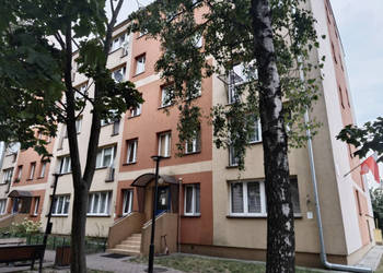 Syndyk sprzeda - lokal mieszkalny w Wołominie