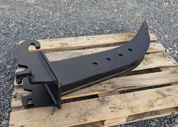 ŁYŻKA DO KABLI 20 CM – HARDOX HB500 MINIKOPARKA / ŚWIATŁOWODY / INSTALACJE ŁYŻKA DO KABLI 20 CM – HARDOX HB500 MINIKOPARKA / ŚWIATŁOWODY / INSTALACJE