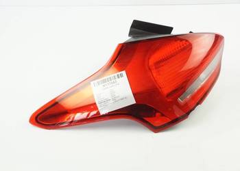 F1EB-13405-BC FOCUS ST LAMPA LEWA TYŁ
