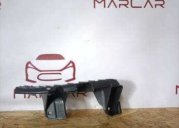 SEAT LEON II ŚLIZG UCHWYT MOCOWANIE ZDERZAK LEWY TYŁ 1P0807377