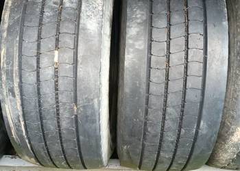 385/55 R22,5 Falken RI151 Opona na naczepę, półmega