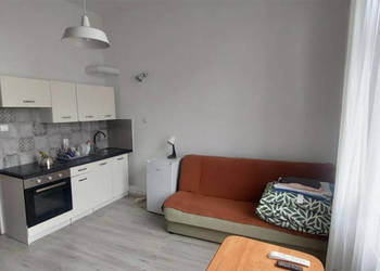 Mieszkanie Sosnowiec 30m2 1-pokojowe