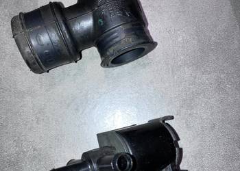 Części silnik 1.8T odma , eżektor , zawór evap , regulator paliwa