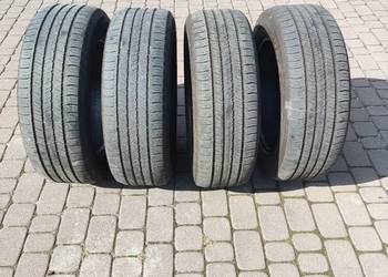 Opony wielosezonowe Goodyear Assurance 235/60R18 DOT 3623 komplet 4szt