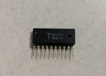 MP4101 układ scalony oryginał Toshiba