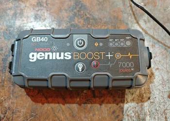 Noco genius boost