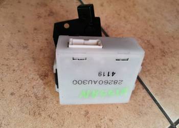 Nissan Primera P12 modul kamery cofania 28260AU300