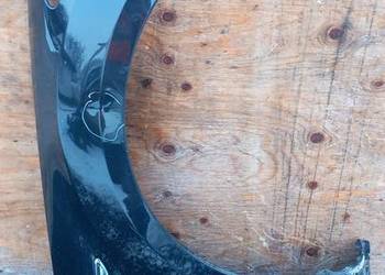 FORD MONDEO MK4 IV  BŁOTNIK PRZÓD PRAWY G6