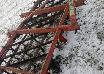 Agregat brona ciężka 2.80cm