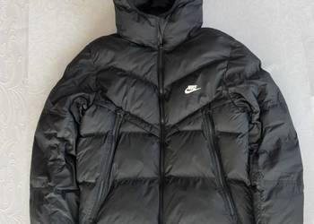 Kurtka Nike
