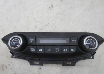 PANEL KLIMATYZACJ HONDA CRV IV 79600-T1E-E614