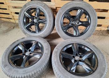 Alufelgi 5x112 19 ET28 4M0601025F Audi A4 A5 A6 A7 A8 Q5 Q7 koła felgi
