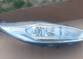 Lampa Forda Fiesta Mk7 Lift
