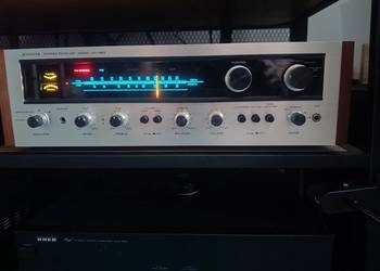 Pioneer SX 990