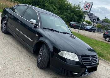 Passat B5 FL 1.9 TDI