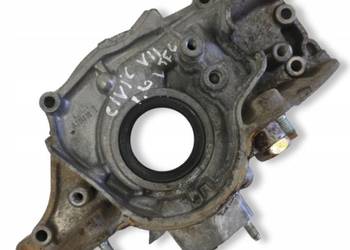 POMPA OLEJU Honda Civic VII 1.6 VTEC olejowa