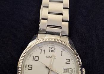 Zegarek Casio