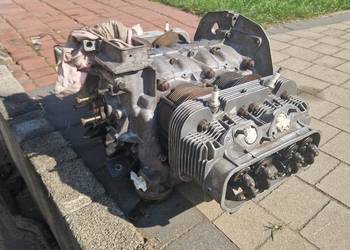 silnik typ4 vw t2 ogórek