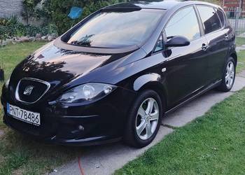 Seat Altea 1.6 Lpg zdjęcia z dn. 12.04.2026