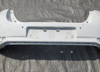 TOYOTA AURIS II LIFT HB 15- ZDERZAK TYŁ TYLNY TOYOTA AURIS II LIFT HB 15- ZDERZAK TYŁ TYLNY