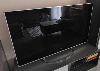 Telewizor PANASONIC TX-58EX700E smart TV 4K WiFi