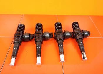 PASSAT B6 SUPERB 2.0 TDI 08r 140KM BMP wtrysk wtryskiwacz 038130073B