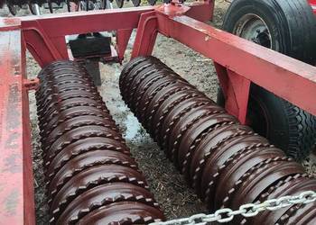 Wały Cambridge 5m posiewne