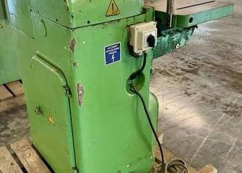 Wiertarka pozioma KORONOWO z oscylacją