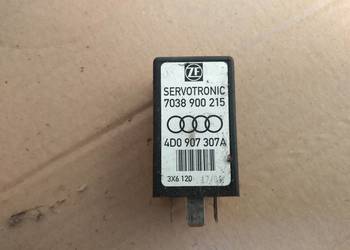 Audi przekaźnik 4D0907307A