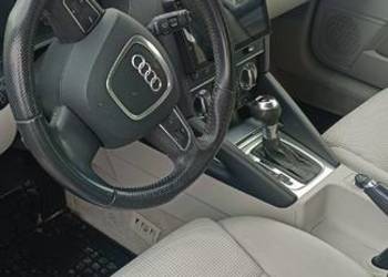 Audi a3 automat