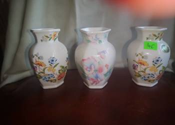 Wazon Aynsley, Cottage Garden i Little Sweetheart