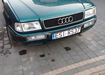 Audi 80 b4