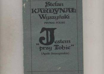 Jestem przy Tobie   Apele Jasnogórskie
