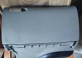 Schowek Audi A4B7 Szary